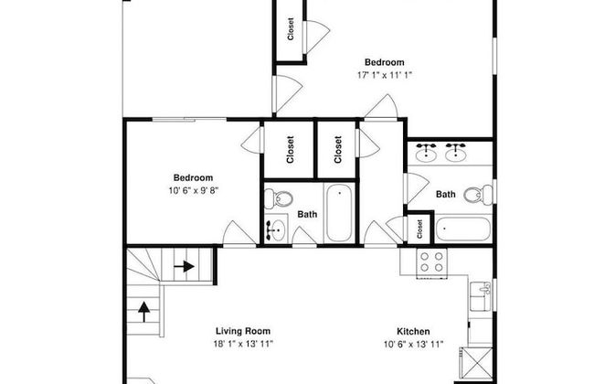 Moose Manor - Foto 25