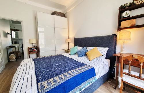 "Les Citronniers" by EnjoyNice, central, beach at 5 min, airco - Foto 17