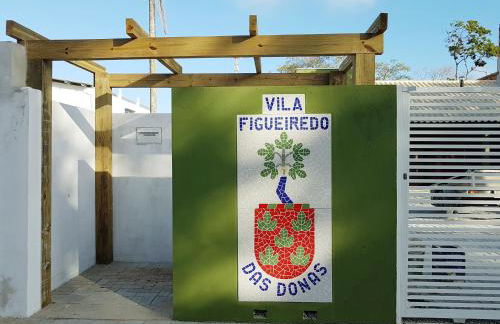 Vila Figueiredo das Donas - Photo 74