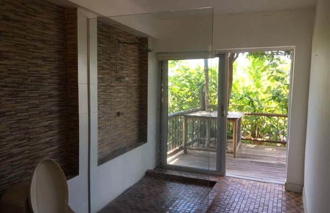 Cabaña Refugio del Mar - Photo 2