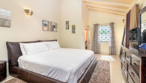 Areca 3 B Hideaway Haven In Drax Hall - Foto 2, Habitación