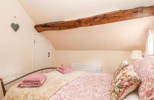 Chapel Cottage - Photo 14