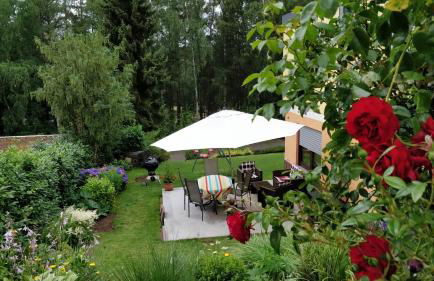 Zum Ehranger Wald 2a - Photo 2