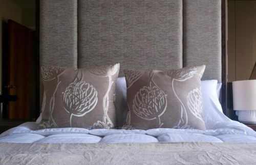 Excel Luxury Apartment with amazing view - Foto 9