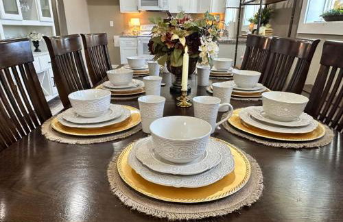 The Carriage House at The Judges Chamber - Photo 4