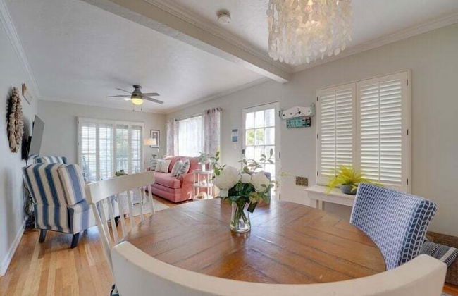 Coral Cottage - Foto 12