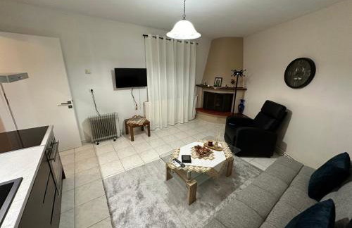 Palaiomonastiro mountain resort 1 - Foto 4