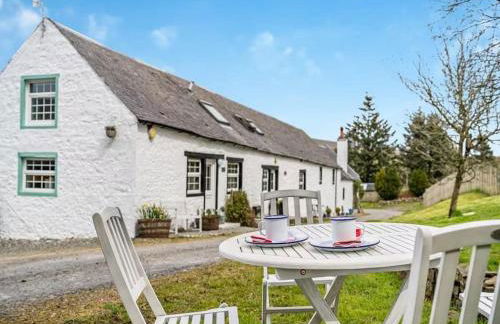 Blackside Cottage - A Luxury Rural Retreat - Foto 19