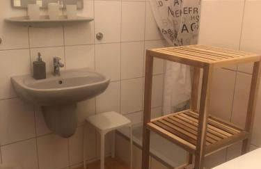 Haus am Dorfteich Kopendorf, Wohnung 1 - Foto 9