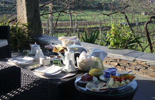 Casa Valxisto Country House - Foto 66