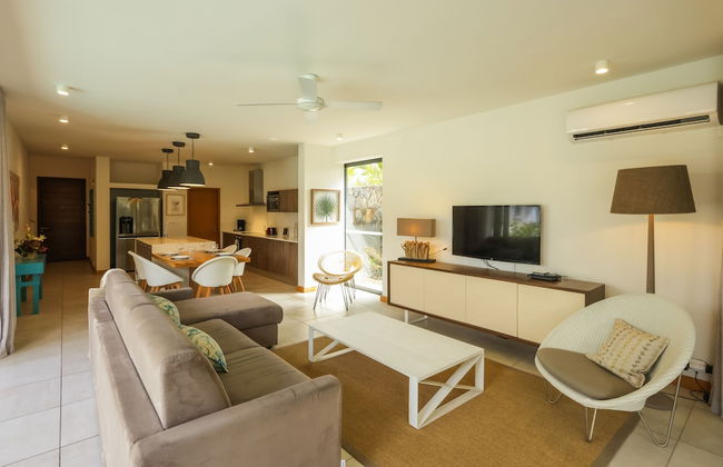 Marguery Villas by MJ Holidays - Photo 11