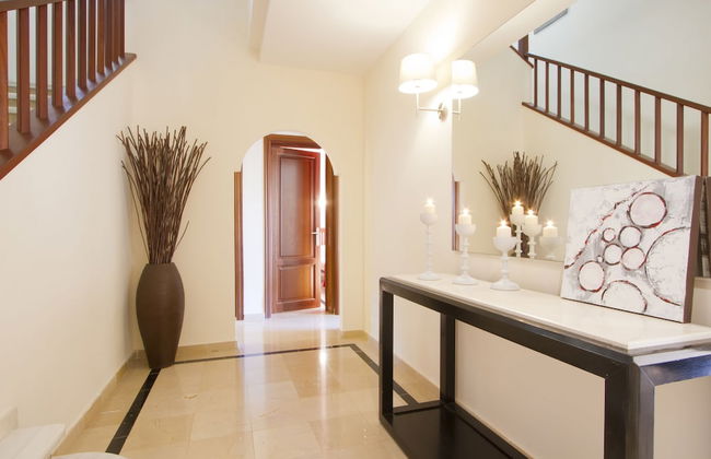 Villas Coral Deluxe - Foto 9