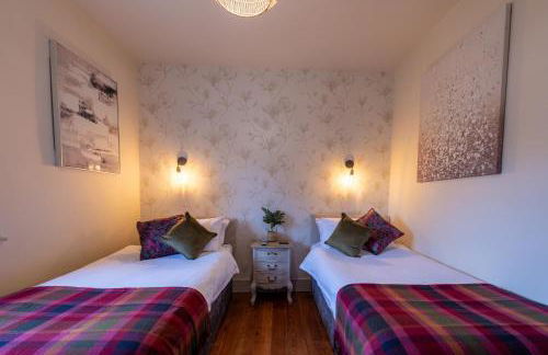 Little Apple Cottage- Free Parking, Hot tub, Fire, Town Centre - Foto 50