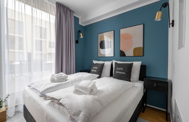 Limehome Potsdam Annemarie-Wolff Platz - Foto 5