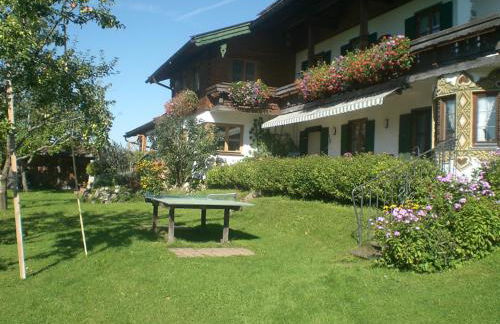Gästehaus Restner - Chiemgau Karte - Foto 5