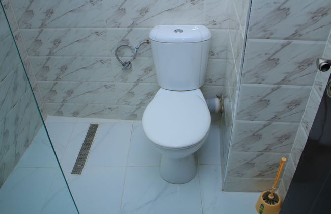 Bouznika Apartment 2021 - Photo 17