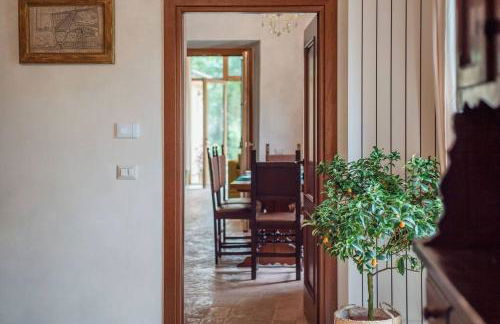 Villa Gina Umbria Luxury Retreat - Foto 42