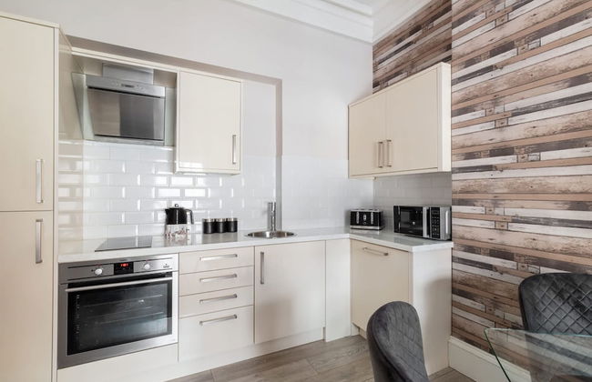 Host Stay Mayford Apartment - Foto 11