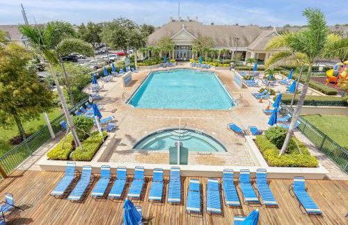 4 Bedroom Townhouse in a Gated Resort! - Foto 1