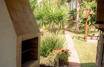 Cabana Casa Enxaimel - Serra Gaúcha - Foto 50