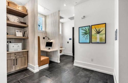 Vibrant 1 Bedroom Paradise Pool and Gym Bliss - Foto 42