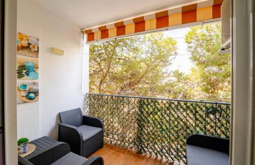 Tropicana Holiday Home - Foto 27