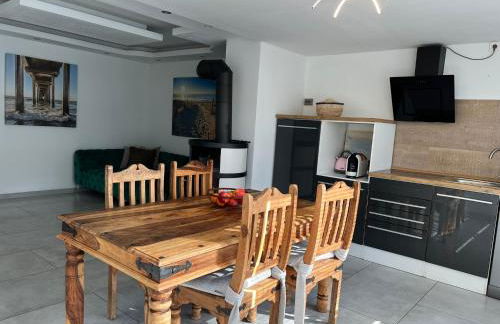 Moderne Ferienwohnung in Dilsberg - Foto 11