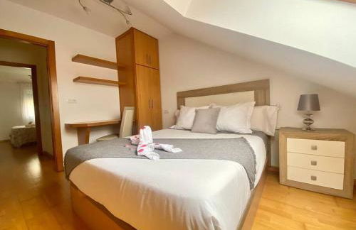 Ático Puerto Mar - Foto 24