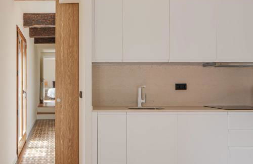 El Jardinillo del Salvador - Foto 12