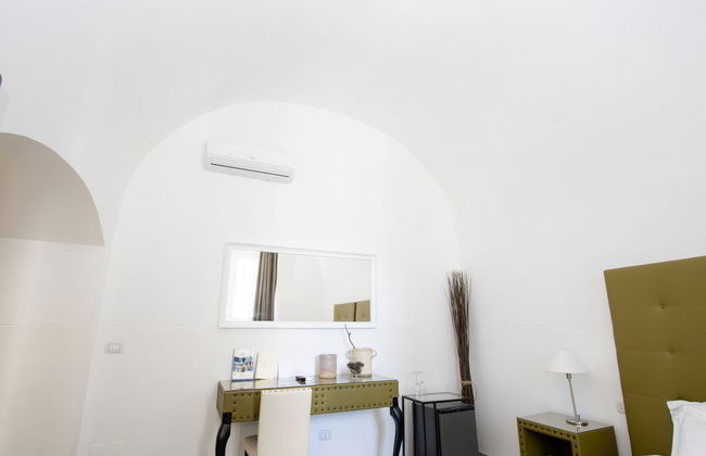 Le Tre Sorelle - Foto 69