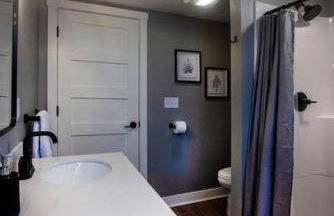 The Cozy Colfax House - Foto 13