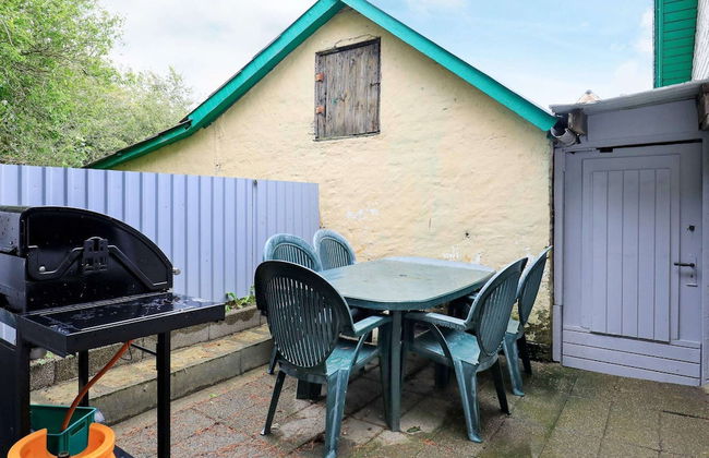 Seaside Retreat in Hvalpsund-by Traum - Photo 26