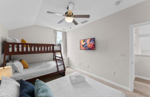 451 Davenport 5BR House with Heated Pool and Grill - Foto 31