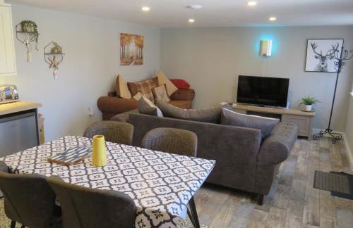 The Stables At Eastmoor Farm Large Luxury 2 Bed Cottage with Big Family Bedroom Dog Friendly Secure Gardens and Free Parking Free WiFi - Foto 19