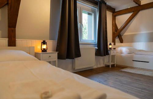 LANDHAUS by Comfort Housing - up to 7 guests - Foto 2