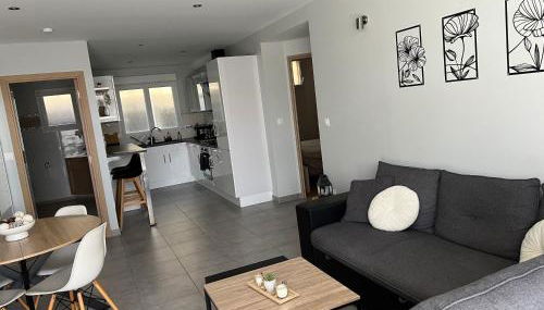 Idéal Curistes, Souvenirs de Provence, charmant T2 neuf climatisé - Foto 3