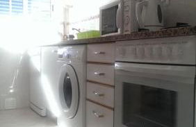 One Bedroom Ground Floor Apartment, Conceicao Cabanas de Tavira - Foto 5