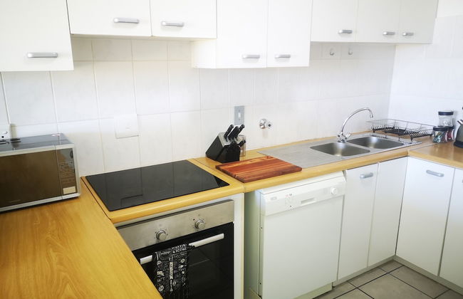 Family Cape Town Beachfront Apartment - Foto 32