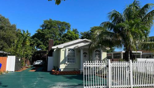 “La Casita” Beautiful home in the heart of Miami ! - Foto 5