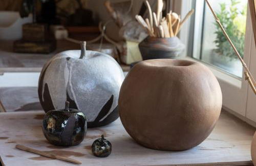 L'échappée créative - Foto 12