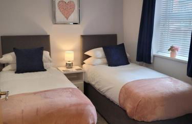 1 Merchants Gate - 2 bedroom, city apartment with private parking - Foto 25