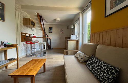 "Le petit Moulinsard" - Foto 17
