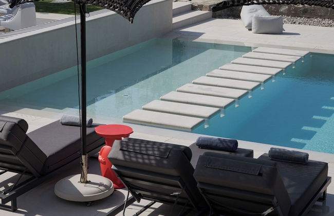 Villa Vel Aegina - Photo 29