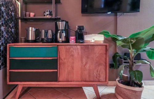 Interno 13 - Coffee, Wifi & Mxp - Foto 6