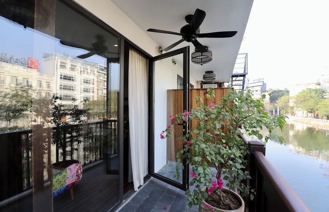 Maison Nha Truc Bach Lake - Foto 49