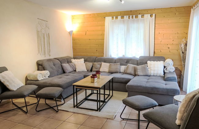 Saint-Joseph - Foto 11