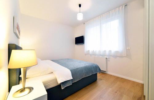 Ophelia - Spacious 2-Bedroom Apartment with Parking & Balcony - Foto 16