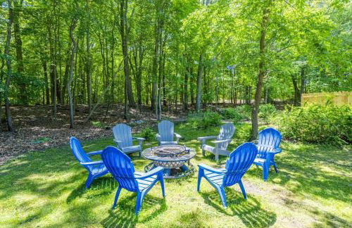 Coastal Comfort Meets Beachside Bliss - Foto 9