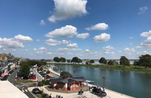Gites La Baie des Remparts Meublé Les Avocettes - Foto 30