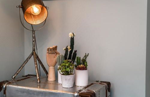 Host Apartments The Pilgrim Coach House - Foto 51